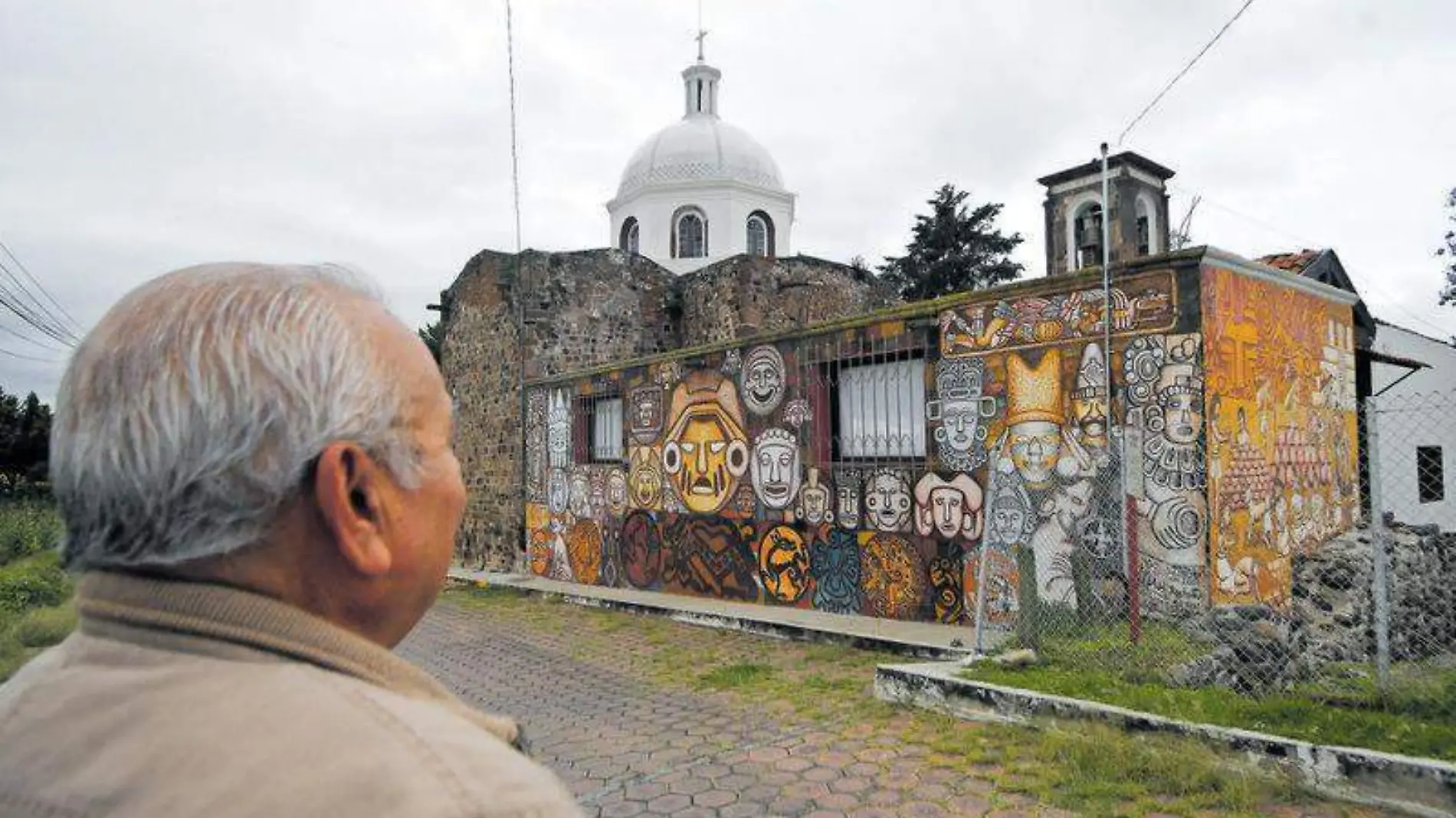 Ocotelulco, sigiloso tesoro prehispánico 3